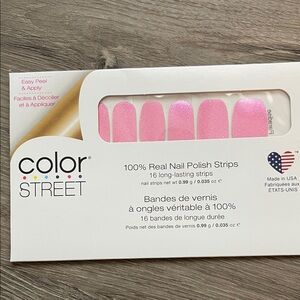 Color Street Pink Paradise